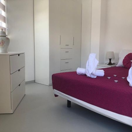 Apartamento Central Corralejo Luaran gambar