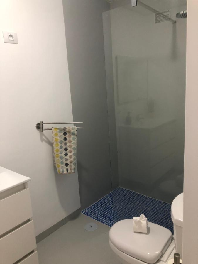Apartamento Central Corralejo Luaran gambar