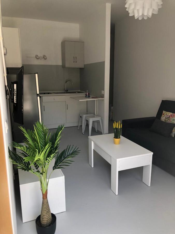 Apartamento Central Corralejo Luaran gambar