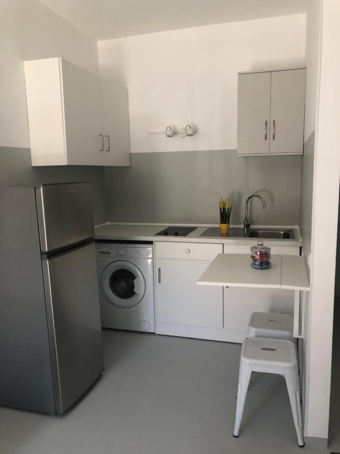 Apartamento Central Corralejo Luaran gambar