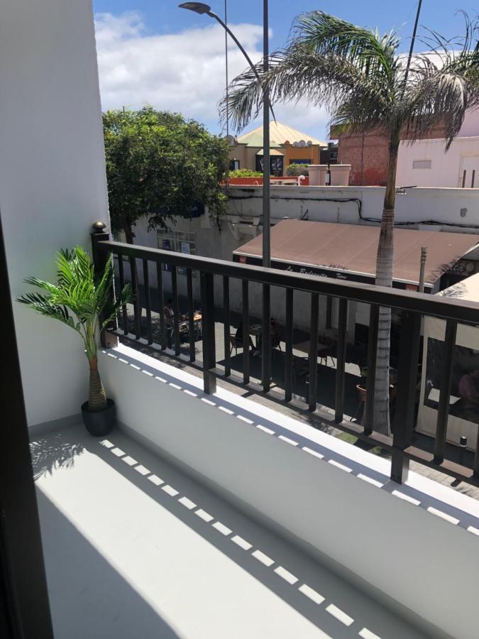 Apartamento Central Corralejo Luaran gambar